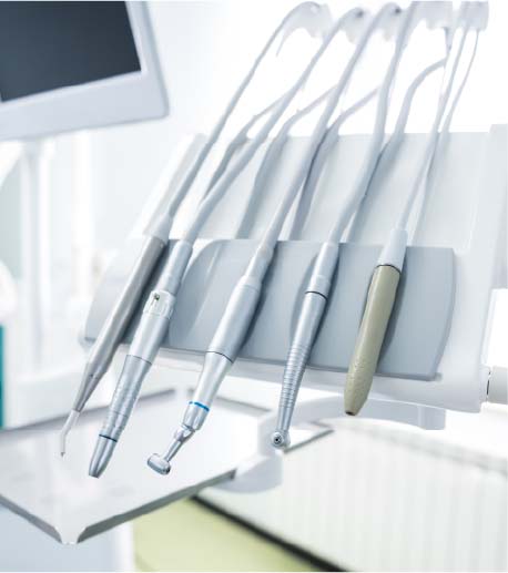 Root Canal Therapy in Bella Vista
